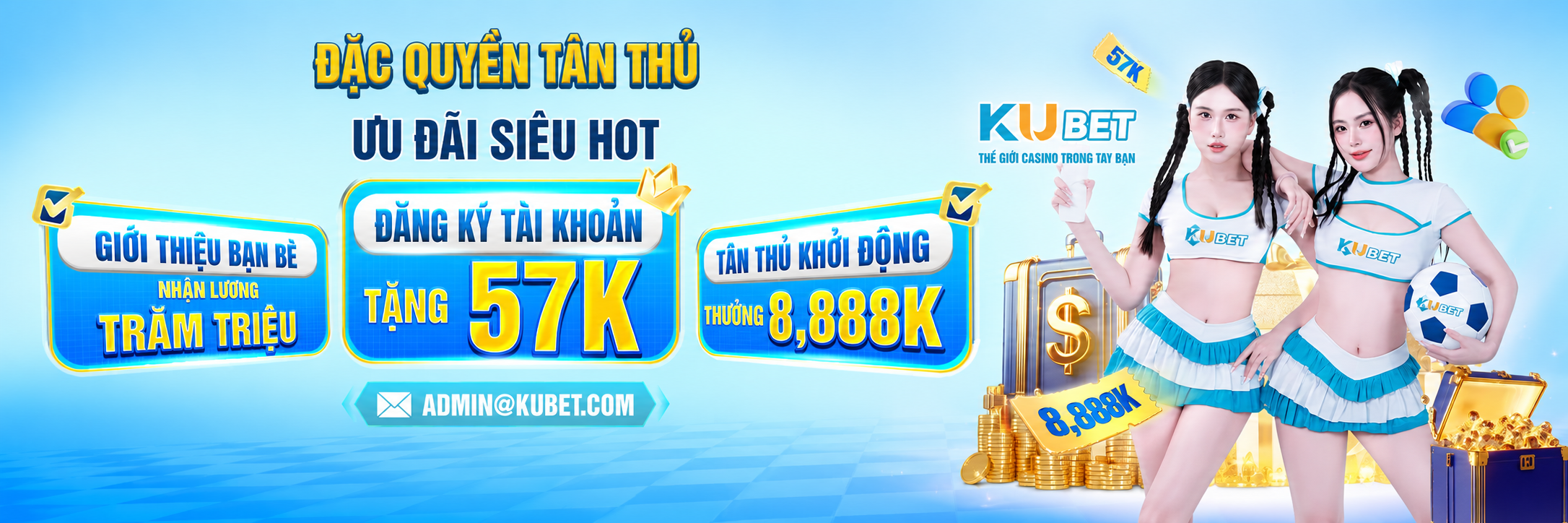 KUBET 60 KUBET TẶNG CODE TÂN THỦ 57K